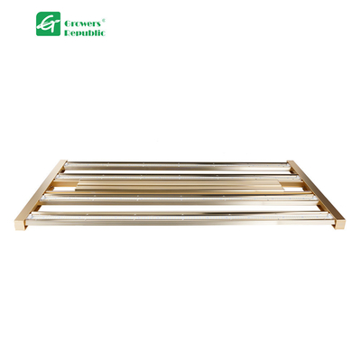 Dimmable Indoor LED Grow Light 520W 2x4 Ft Full Spectrum With UV IR