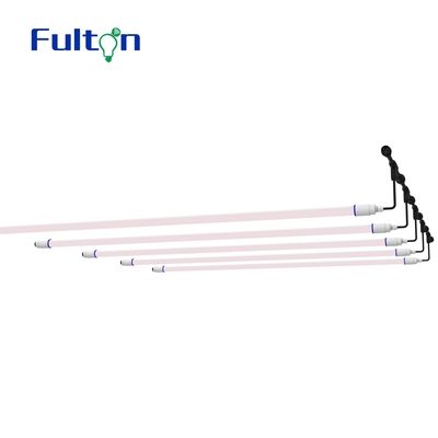 120 Degree Beam Angle 277V Horticulture Grow Lights Easy To Install